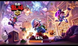 荒野乱斗最新更新爆料,全新角色、地图与玩法大升级！